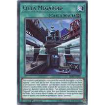 Città Megaroid