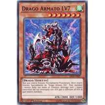 Drago Armato LV7