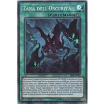 Tana dell'Oscurità