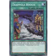Trappola Boogie
