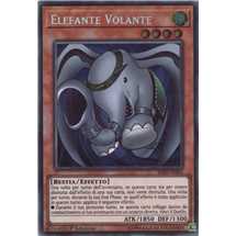 Elefante Volante