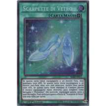 Scarpette di Vetro