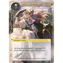 Ladra Onorevole della Gilda - Foil