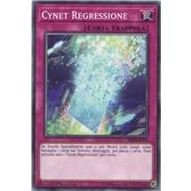Cynet Regression