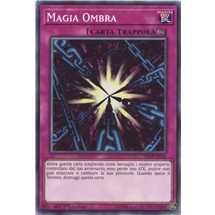 Magia Ombra
