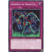 Assenza di Gravità