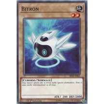 Bitron - Star Foil