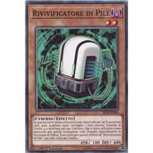 Rivivificatore di Pile