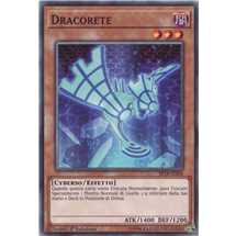 Dracorete - Star Foil