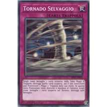 Tornado Selvaggio