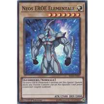 Elemental HERO Neos