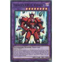 Vision HERO Trinity