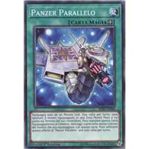 Parallel Panzer