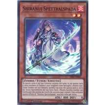 Shiranui Spectralsword