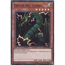 Drago del Tuono