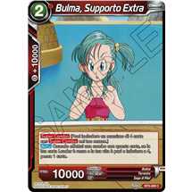 Sideline Assist Bulma