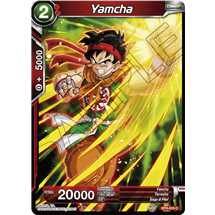 Yamcha