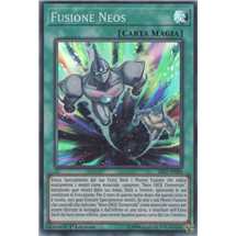 Fusione Neos