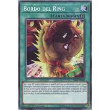 Bordo del Ring