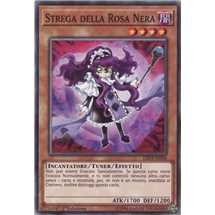 Strega della Rosa Nera