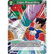 Colpo Preventivo