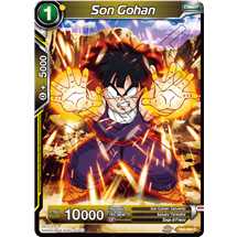 Son Gohan