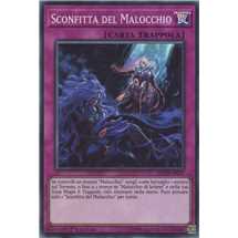 Sconfitta del Malocchio