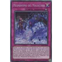 Mesmerismo del Malocchio