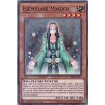 Magical Exemplar