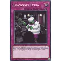Banconota Extra