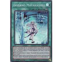 Inverno Mayakashi