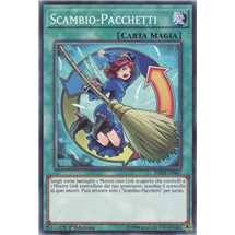 Scambio-Pacchetti