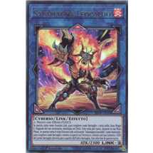 Salamangreat Heatleo
