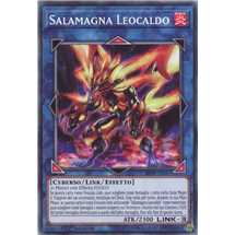 Salamangreat Heatleo