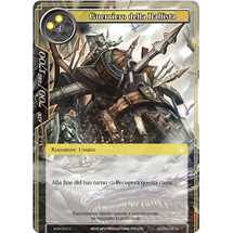 Guerriero della Ballista - Foil