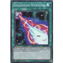 Esplosione Ipernova
