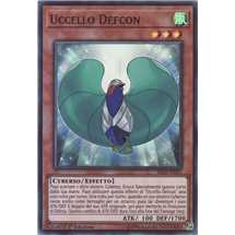 Uccello Defcon