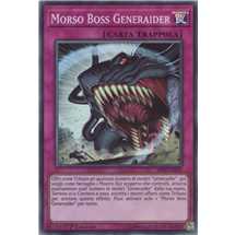 Morso Boss Generaider