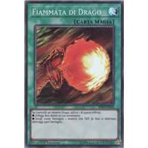 Fiammata di Drago