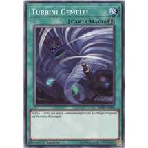 Turbini Gemelli