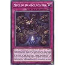 Nucleo Bambolaombra