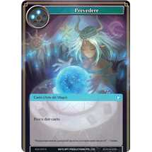 Foresee - Foil