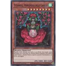 Tytannial, Princess of Camellias