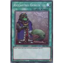 Riccastro Goblin