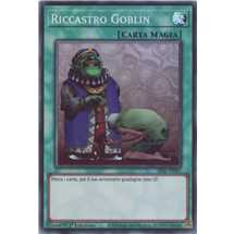 Upstart Goblin