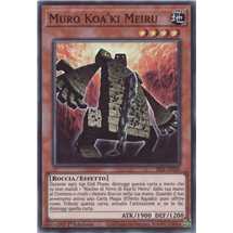 Koa'ki Meiru Wall