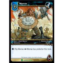 Warrax