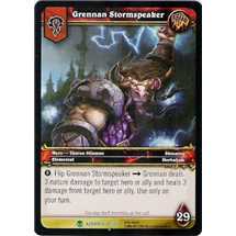 Grennan Stormspeaker