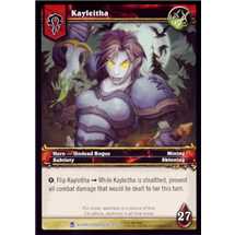 Kayleitha