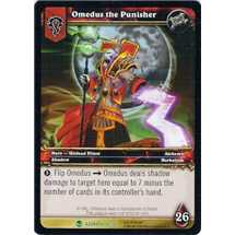 Omedus the Punisher